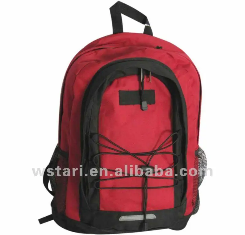 fashion backpack with high quality
