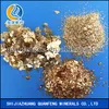 Hot sale well drilling application gold mica scrap