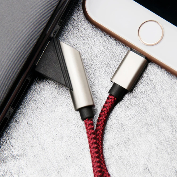mobile charger cable