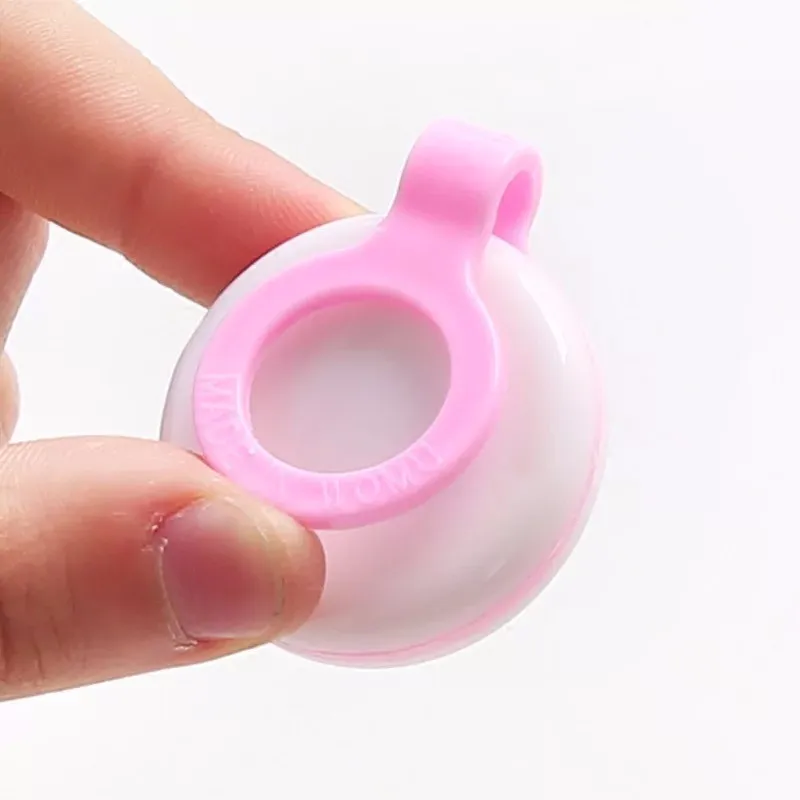Summer Mosquito Repellent Button Baby Kids Buckle Outdoor Anti-mosquito Child