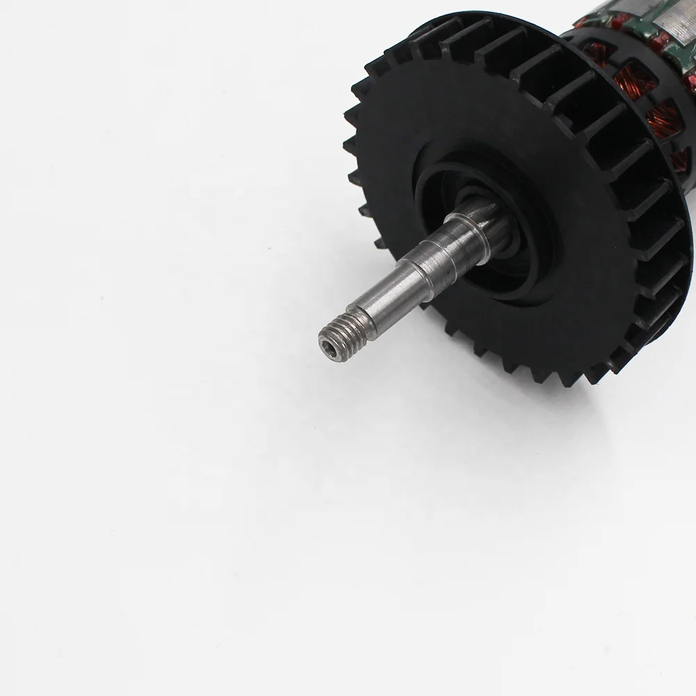 
Spare Armature for DeWALT D28141/D28065 