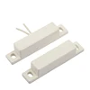 Wired Magnetic Contact Reed Electric Gate Switch Alarm Security