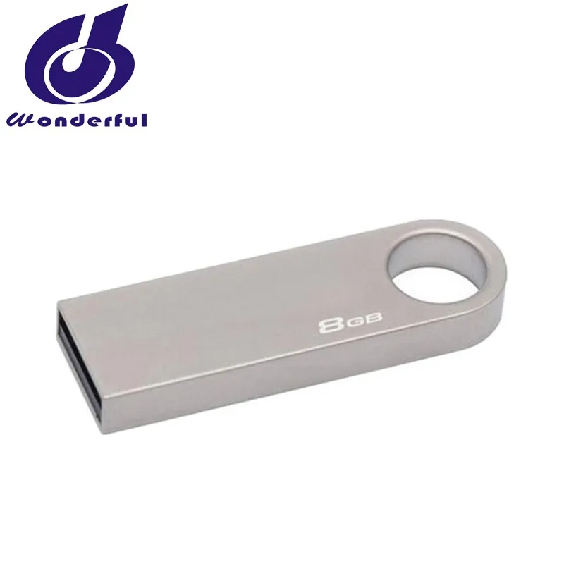 

welcome gifts slim metal UDP usb flash drive 8gb 16gb 32gb 64gb usb disk