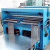 galvanized corrugated steel sheets machine