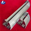 Custom Superior quality lamp shades china parts wholesale UV led strip light reflector