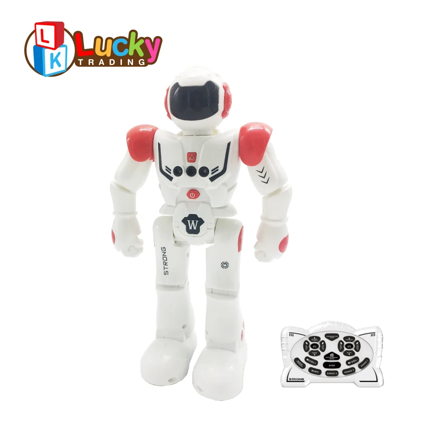 remote control dancing robot