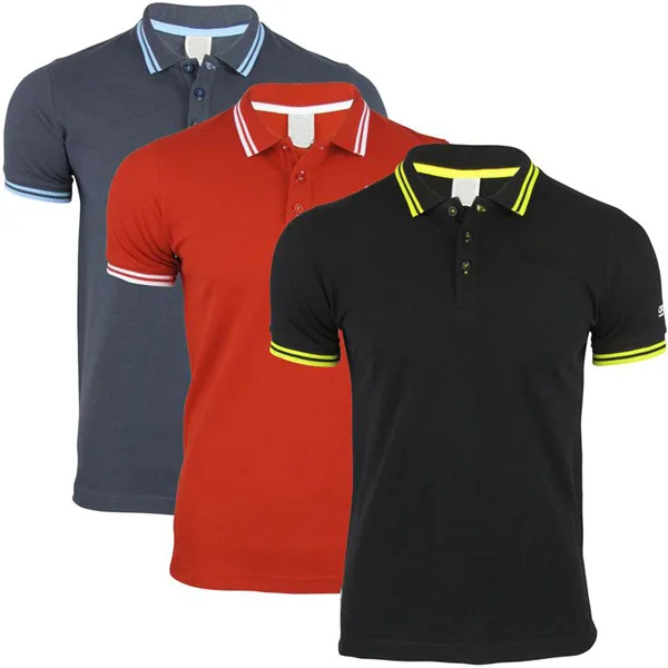 Knit Fabric T-shirt Polo Type Sport Shirt Shirt - Buy T-shirt Polo Type ...