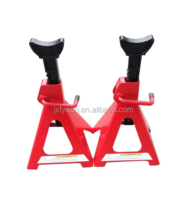 2 Ton Portable Vehicle Tool Hydraulic Jack Stands Buy 2 Ton Jack