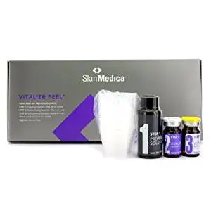Buy Skin Medica Vitalize Peel Kit In Cheap Price On Alibaba Com