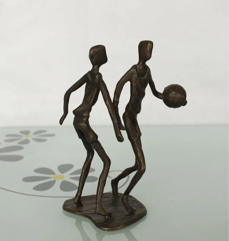 Спортивная бронза. Сувениры из бронзы своими руками. Поделки для конкурса,, спортивный скульптор,,.