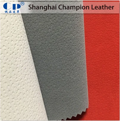 
Hot Sale Air-breathing Pig Baggy Leather for Shoes 