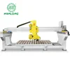 TYQQ-500 Bridge saw monoblock automatic stone cutting machine
