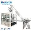 Automatic Beer Bottling Plant/Snow Beer Processing Machine