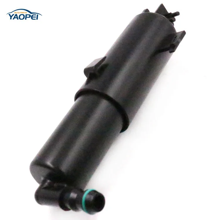 New Front Headlight Washer Nozzle For BMW F30 F31 F32 320i 328i 335i Driver Left