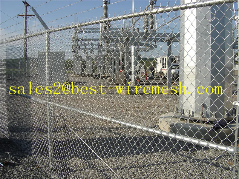 Used Chain Link Fence Gate Double/single Swing Gate Buy Chain Link Fence Gates,Double Swing