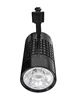 Wall Wash Lights Adjustable Focus Ceiling Mounted Small Spotlight Led Track Light