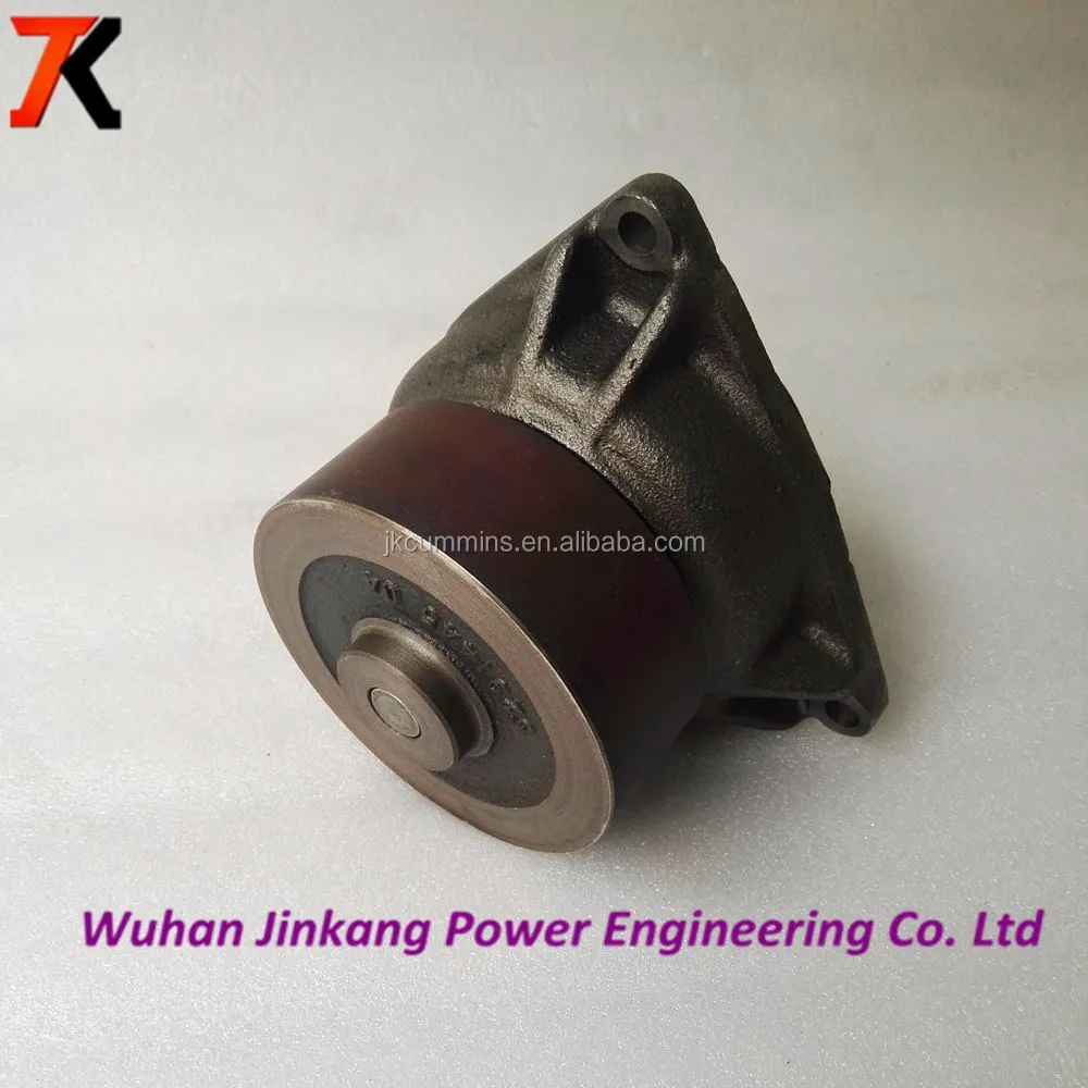 Cummins QSC Water Pump 5291445 3286293 3973114 5346205 4376359(id