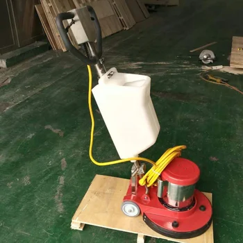 Belt Drive Buffer Scrubber Floor Machine Buy Portable Surface