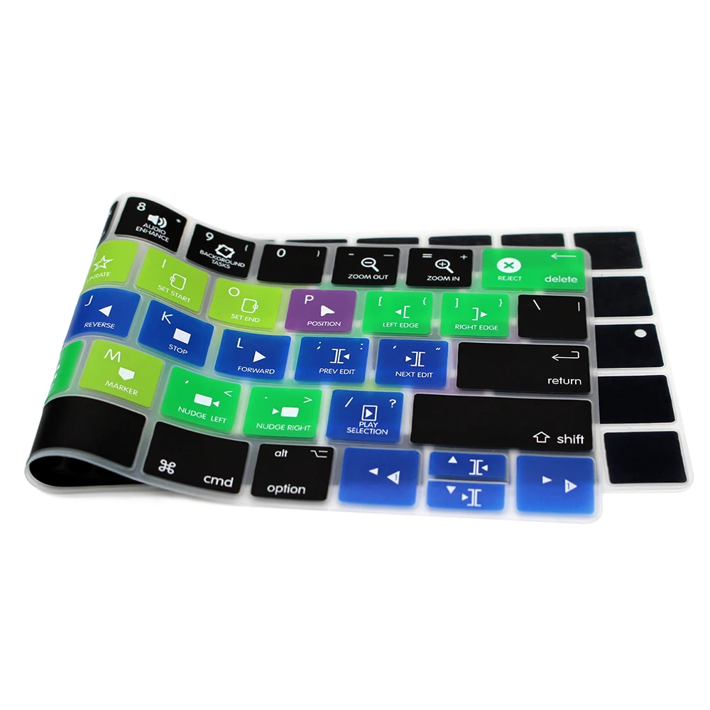 touchFinal Cut Pro X(10)