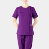 Factory Price Surgical Nursing Uniforms Scrubs