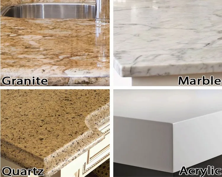 Kleine groothandel keukenkasten, een muur keuken keuken kasten ...
