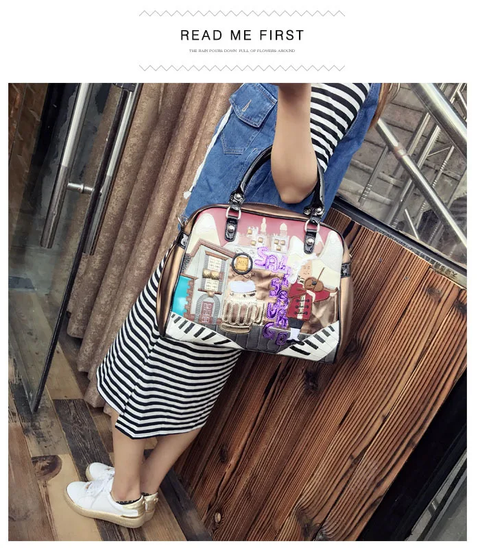 Fashion Luxury Women Shoulder Bags Tote Handbags Wholesale Brand Designer Lady Bag Handbag