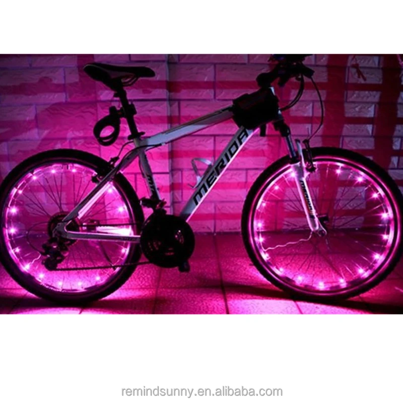 bodyguard bike wheel lights