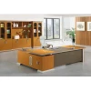 Industrial Mini Melamine Office Desk Office Table