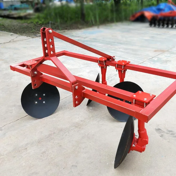 Farm Machine Soil Ridger Plough For Sale Buy Soil Ridger Plough,Farm