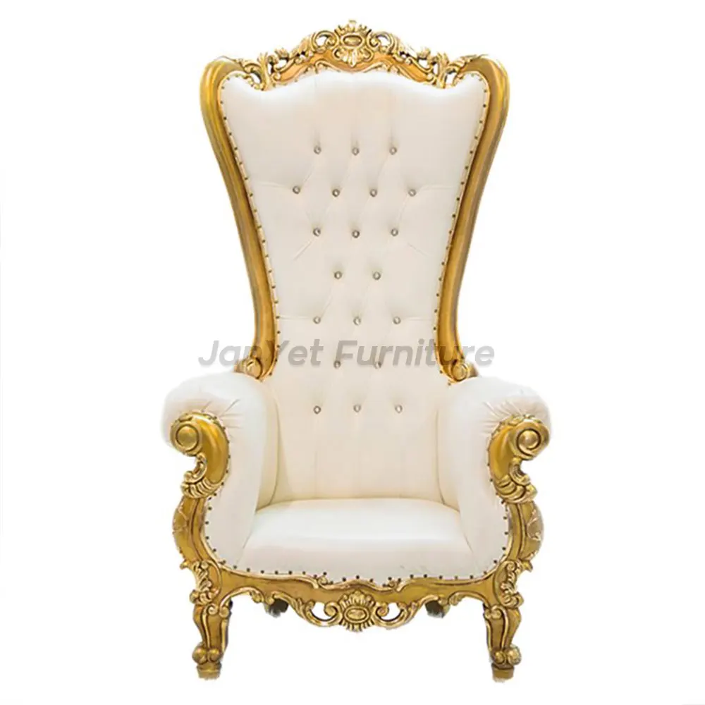 new design king antique gold king throne chair for sale  buy antique gold  king throne chair for sale product on alibaba