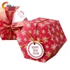 Custom-made factory directly marketside ultra chunk cookies box