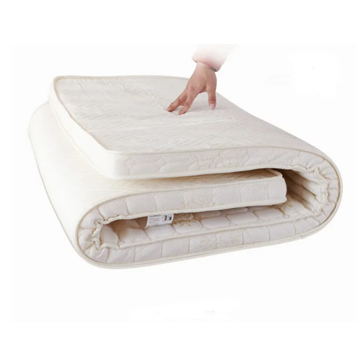 School Bed Travel Folding Second Hand Foam Student Mattress Buy