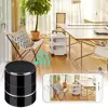 Smart PIR Alarm Battery Powered Wireless ring Door Bell Camera Wi-Fi Enabled IP Long Range outdoor Wireless Smart Video