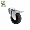 CCE Caster Best Selling Swivel Hollow Kingpin Caster for Sofa