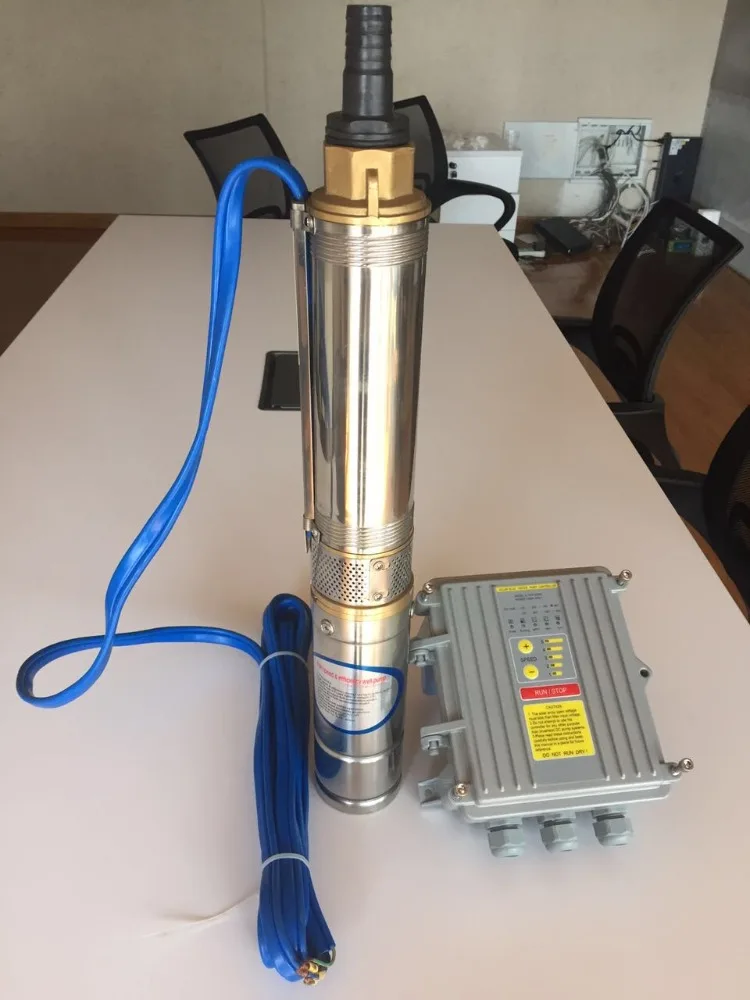 
Alibaba best sellers solar water pump for irrigation of agriculture 