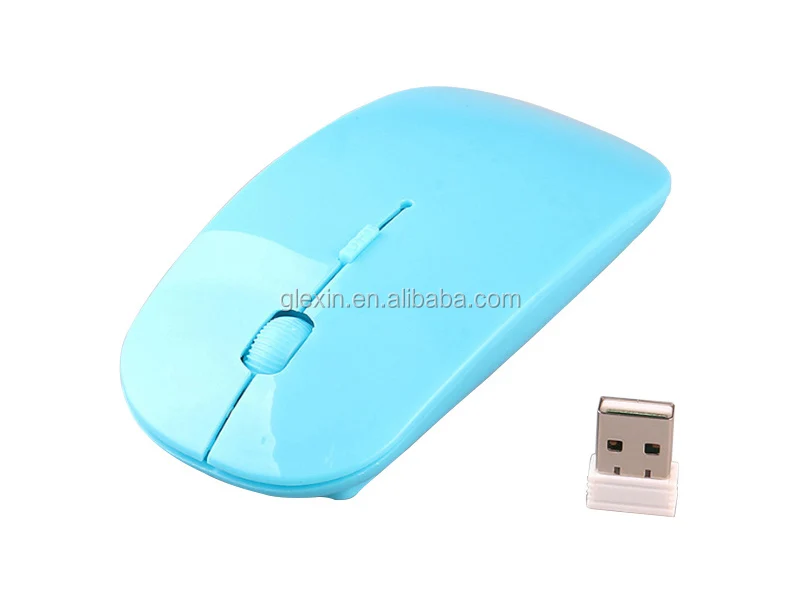 LX-M108_13 wireless mouse