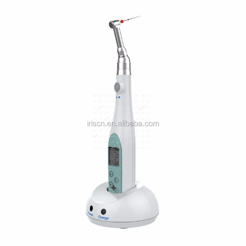C Smart Mini Endodontic Treatment Wireless Endo Motor Buy Endo Motor