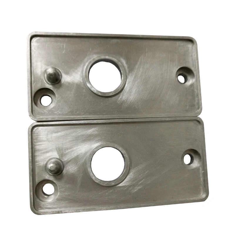 Cnc fabrication provide CNC service aluminum machining parts cnc metal parts