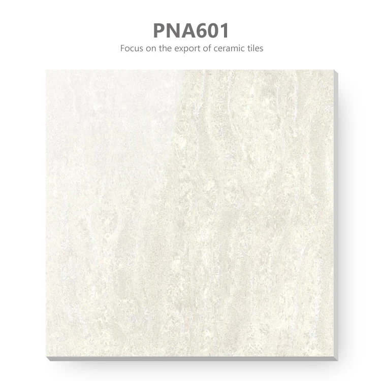 Luxury marble tiles 600x600 vitrified villa beige polished porcelain tile