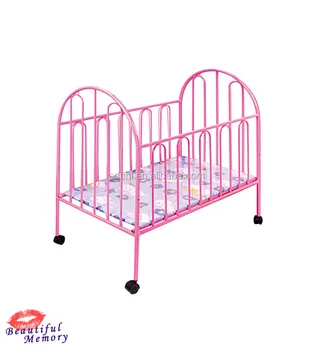 iron cribs for sale