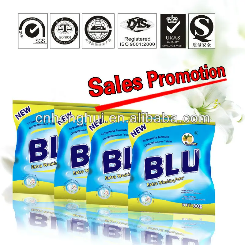 Detergent Powder Drying Tower So Clean Washing Powder Buy Washing Powder,Bulk Washing Powder