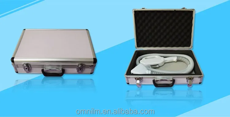 
AFT SHR 600 IPL permanent hair removal Machine IPL hair removal 