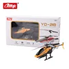 YD-218 new arrival 3CH mini rc helicopter toy with infrared remote control