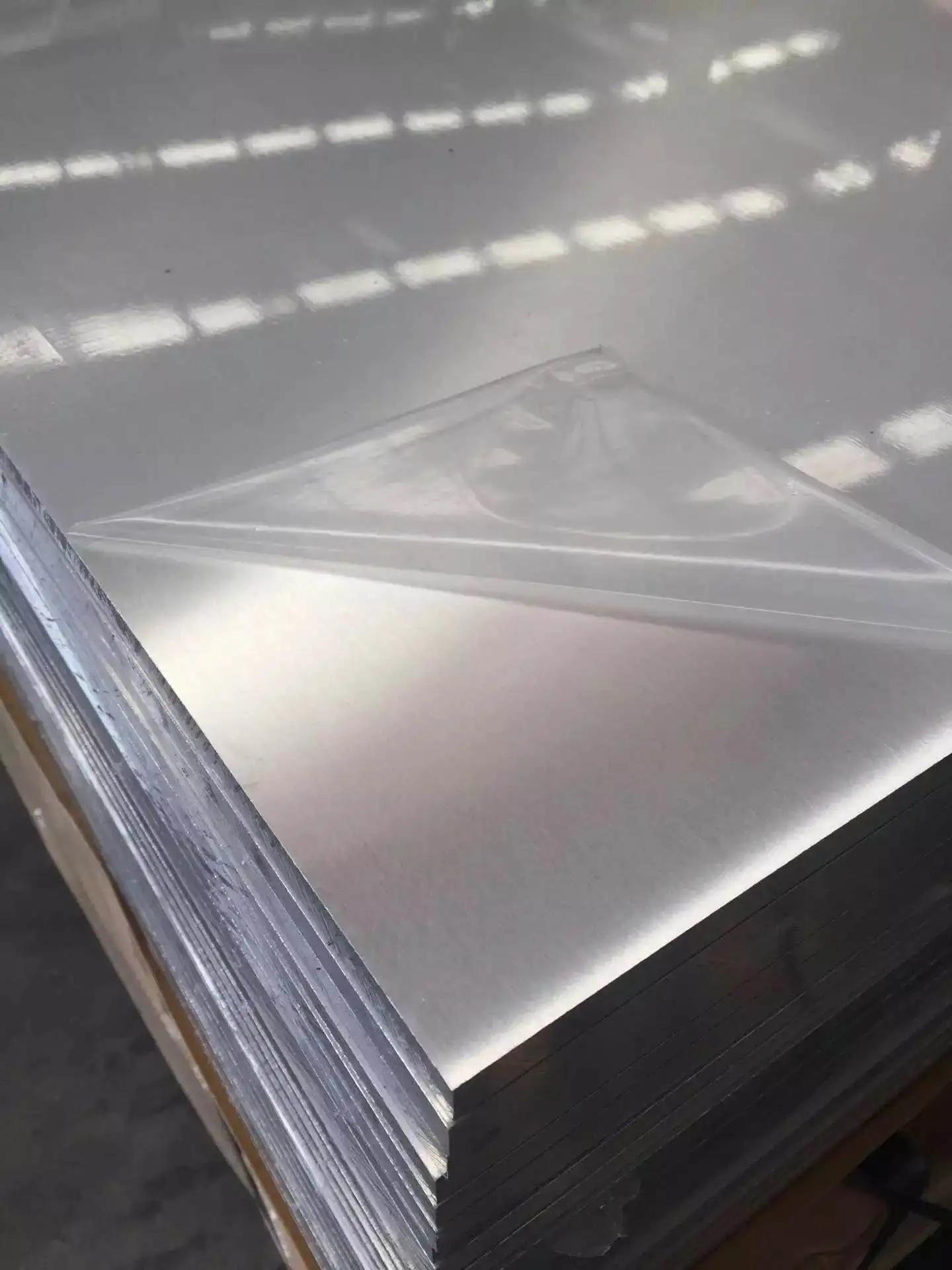 Foshan M City Aluminum Factory Provide The Decorative Aluminum Sheet Aluminum Sheets Aluminum Foshan