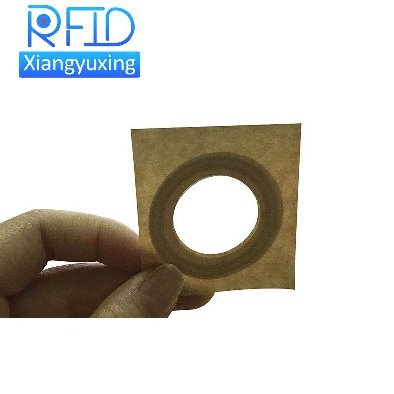 rfid dvd tag