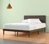 Memory Foam 10 Inch / Supreme / Ultra Plush / Cloud-like Mattress, Twin bedroom furniture