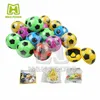 Surprise Football Candy Toy Sweet Chewing Gum With Tattoo