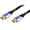 HDMI Cable with blister packing with Ethernet support 3D 2160p used for HDTV PS 3 BLue DVD computer