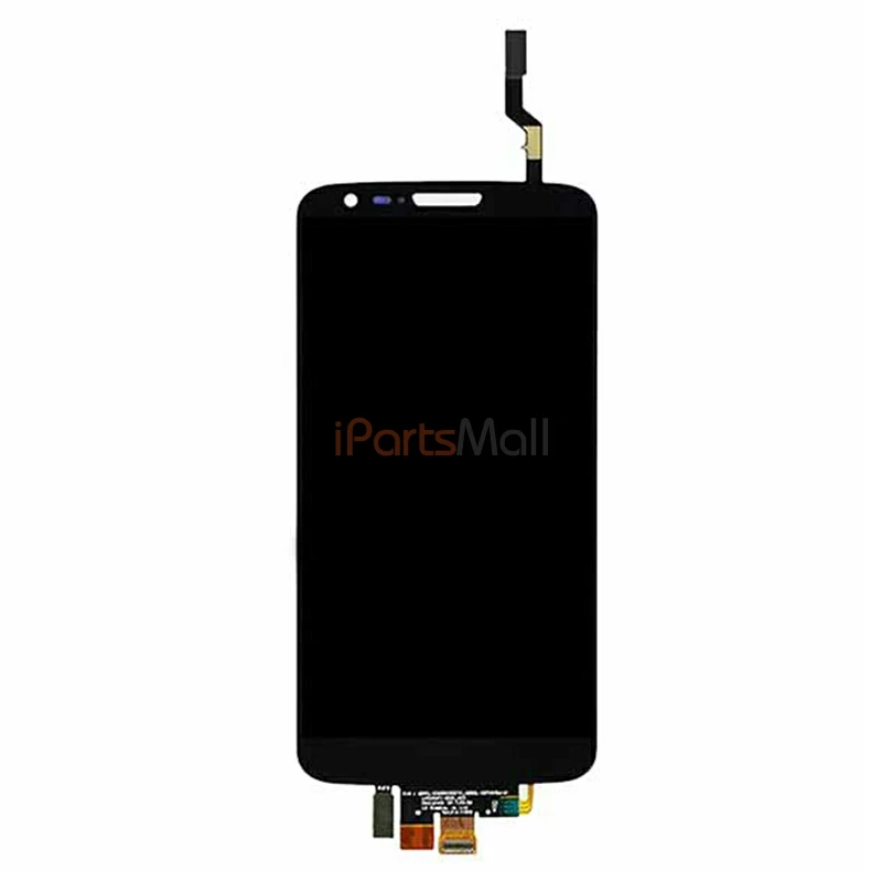 

For LG G2 D802 LCD Screen Display Digitizer Assembly Black White