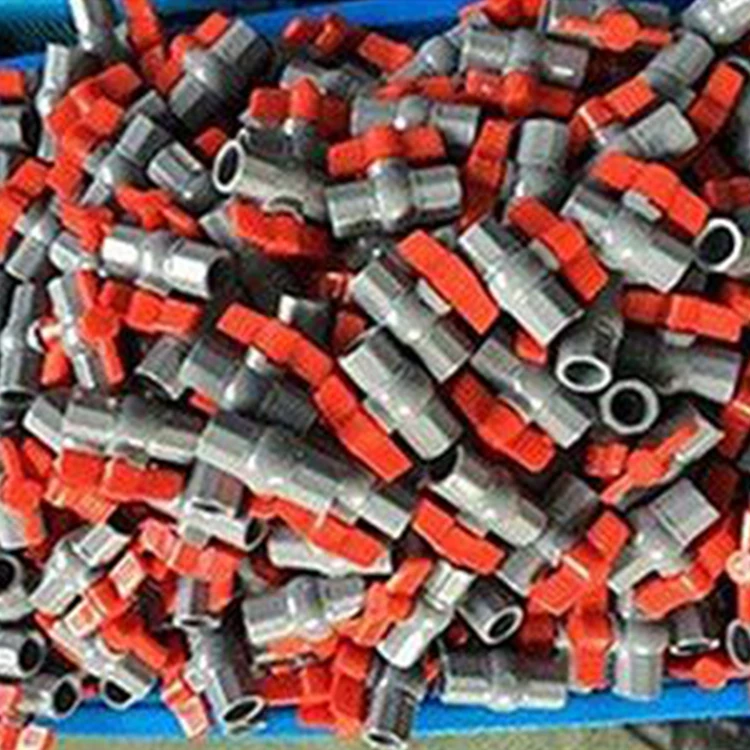 
Manufacturers upvc pvc pipe fittings long conduit bend cap 